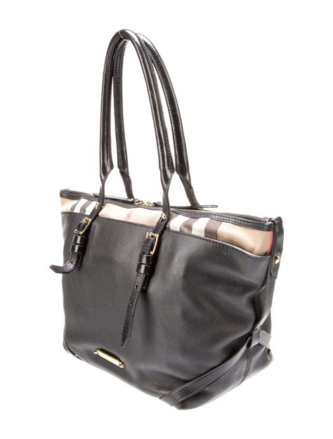 burberry salisburgy tote|Women’s Designer Tote Bags .